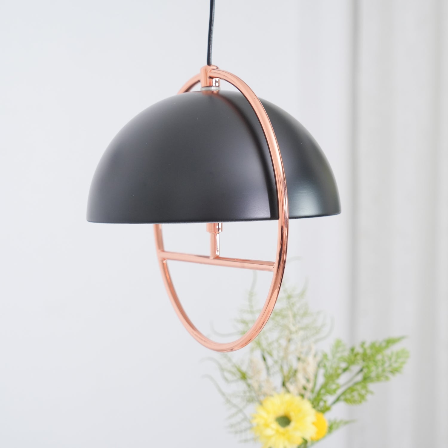 Huan Pendant Lamp - Lamp Outdoor