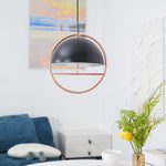 Huan Pendant Lamp - Lamp Outdoor