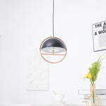 Huan Pendant Lamp - Lamp Outdoor