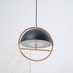 Huan Pendant Lamp - Lamp Outdoor