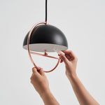 Huan Pendant Lamp - Lamp Outdoor