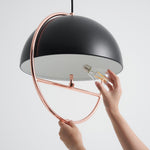 Huan Pendant Lamp - Lamp Outdoor