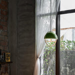 Huan Pendant Lamp - Lamp Outdoor