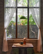 Huan Pendant Lamp - Lamp Outdoor