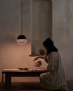 Huan Pendant Lamp - Lamp Outdoor