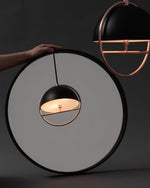 Huan Pendant Lamp - Lamp Outdoor