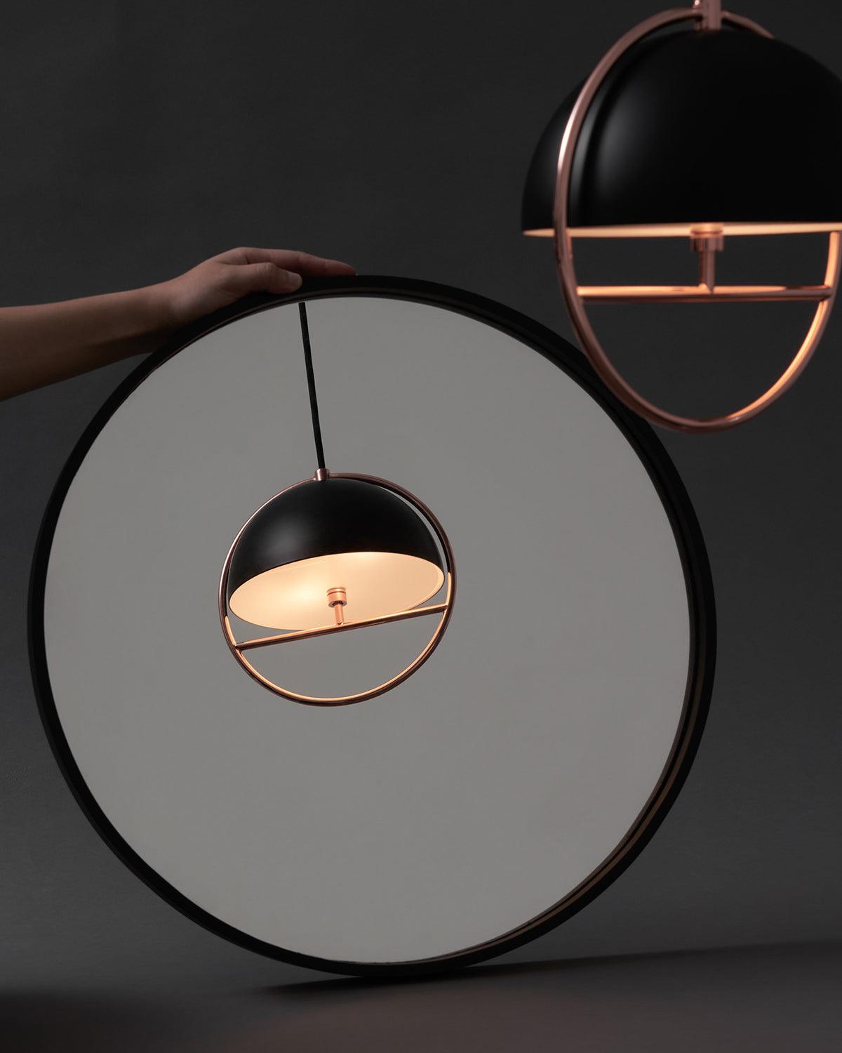 Huan Pendant Lamp - Lamp Outdoor