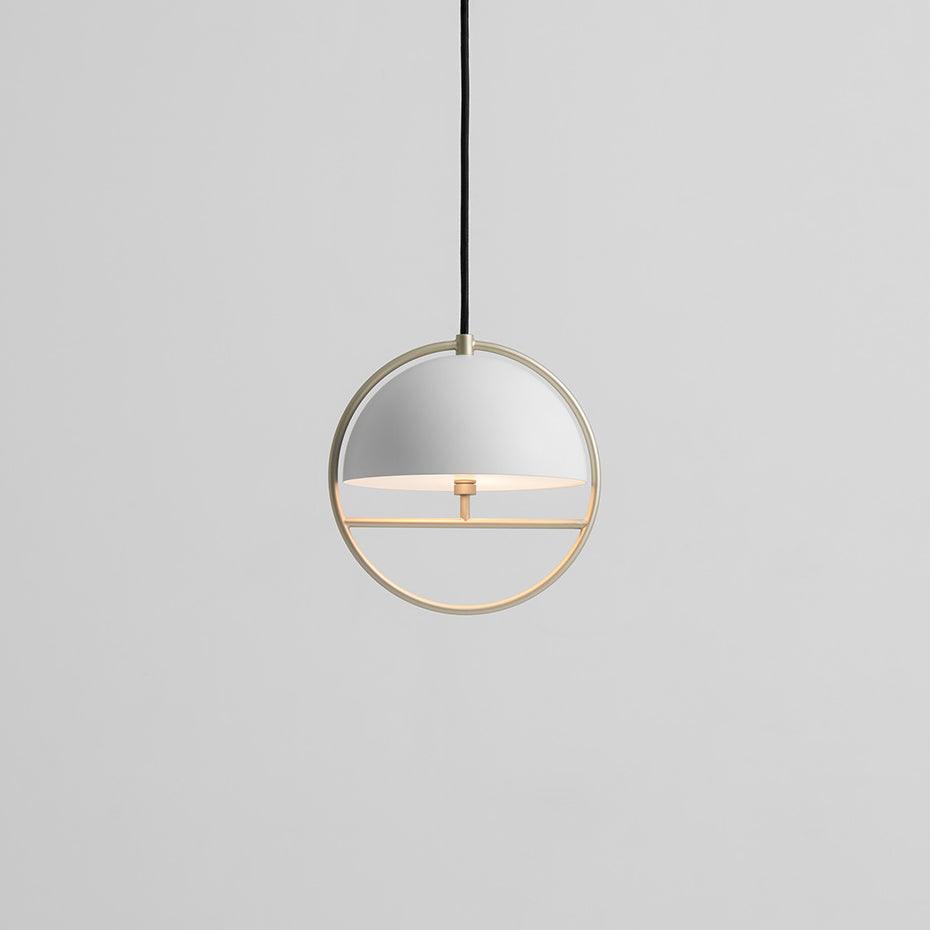 Huan Pendant Lamp - Lamp Outdoor