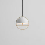 Huan Pendant Lamp - Lamp Outdoor
