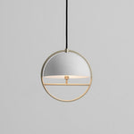 Huan Pendant Lamp - Lamp Outdoor