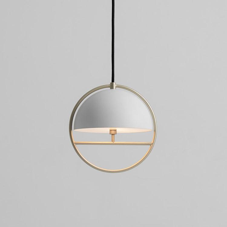 Huan Pendant Lamp - Lamp Outdoor