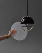 Huan Pendant Lamp - Lamp Outdoor