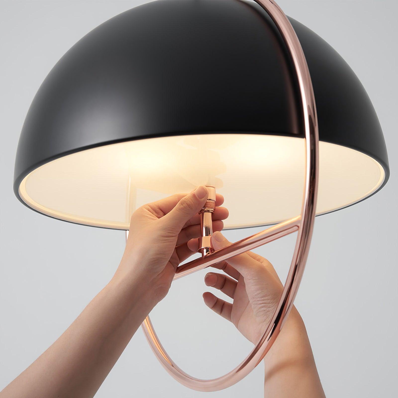 Huan Pendant Lamp - Lamp Outdoor