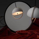 Huan Pendant Lamp - Lamp Outdoor