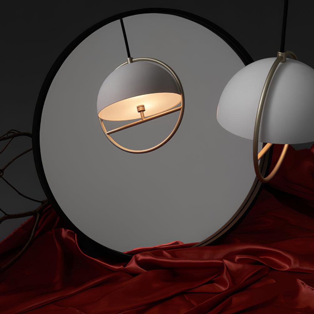 Huan Pendant Lamp - Lamp Outdoor