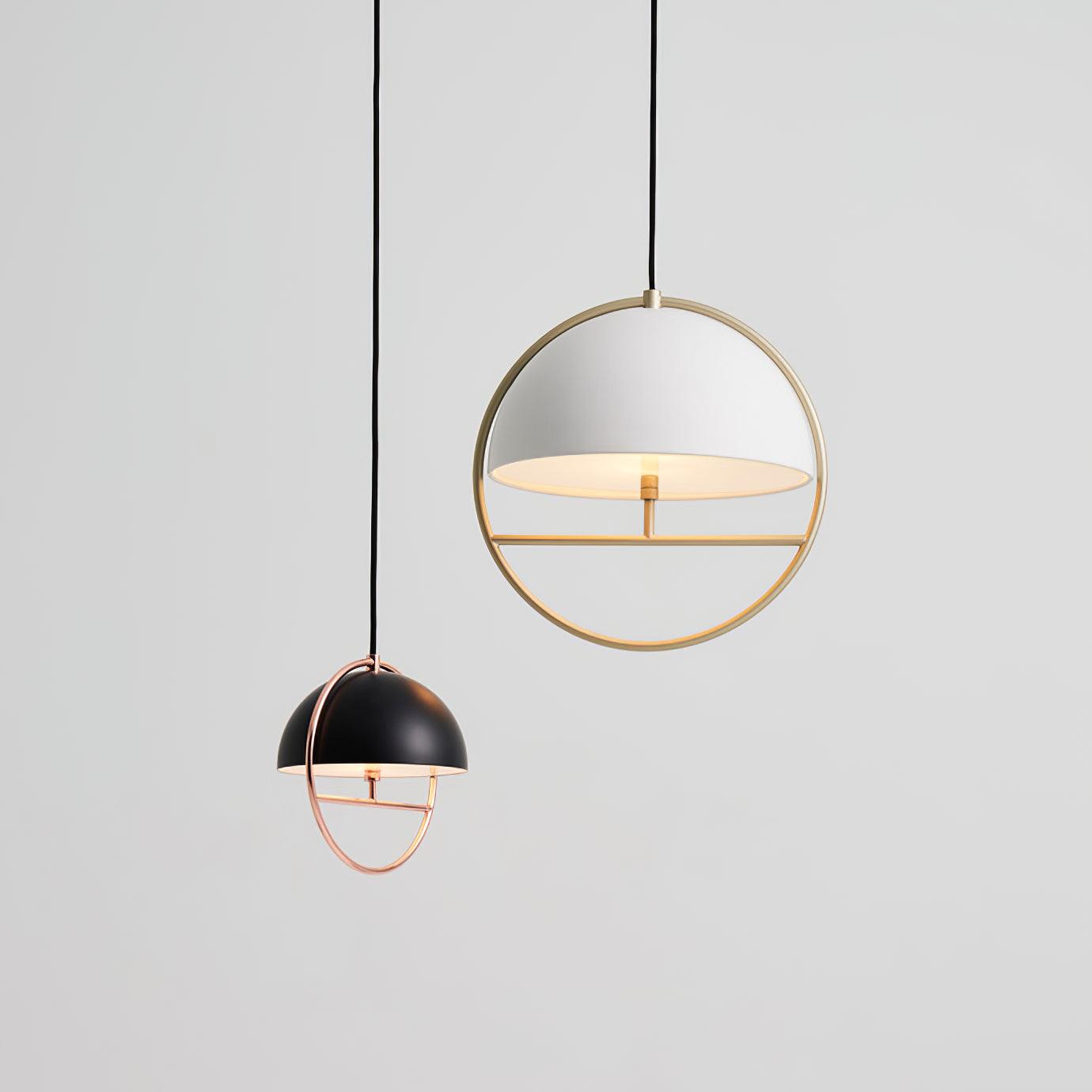 Huan Pendant Lamp - Lamp Outdoor