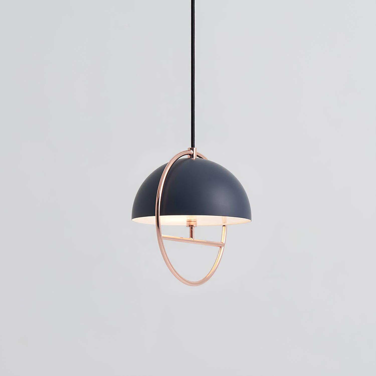Huan Pendant Lamp - Lamp Outdoor