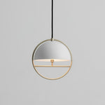 Huan Pendant Lamp - Lamp Outdoor