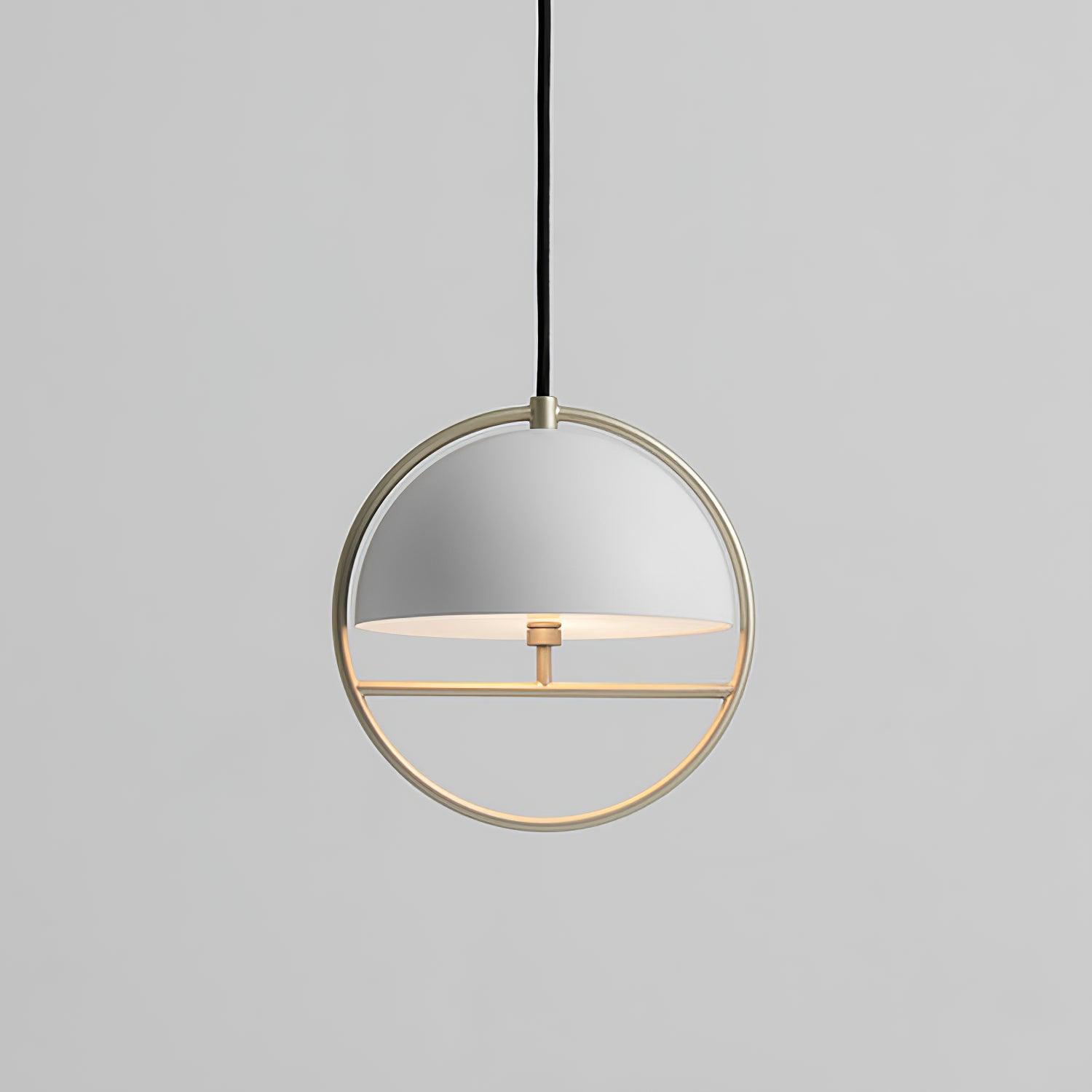 Huan Pendant Lamp - Lamp Outdoor
