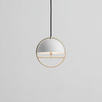Huan Pendant Lamp - Lamp Outdoor