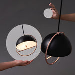 Huan Pendant Lamp - Lamp Outdoor