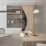 Huan Pendant Lamp - Lamp Outdoor
