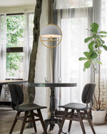 Huan Pendant Lamp - Lamp Outdoor