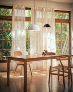 Huan Pendant Lamp - Lamp Outdoor