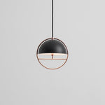 Huan Pendant Lamp - Lamp Outdoor