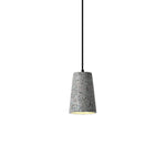 Marble Modern Cement Pendant Lights - Lamp Outdoor