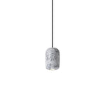 Marble Modern Cement Pendant Lights - Lamp Outdoor