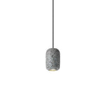 Marble Modern Cement Pendant Lights - Lamp Outdoor