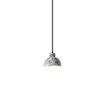 Marble Modern Cement Pendant Lights - Lamp Outdoor
