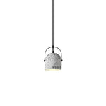 Marble Modern Cement Pendant Lights - Lamp Outdoor