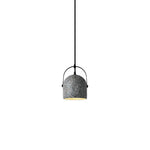 Marble Modern Cement Pendant Lights - Lamp Outdoor