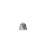 Marble Modern Cement Pendant Lights - Lamp Outdoor