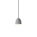 Marble Modern Cement Pendant Lights - Lamp Outdoor
