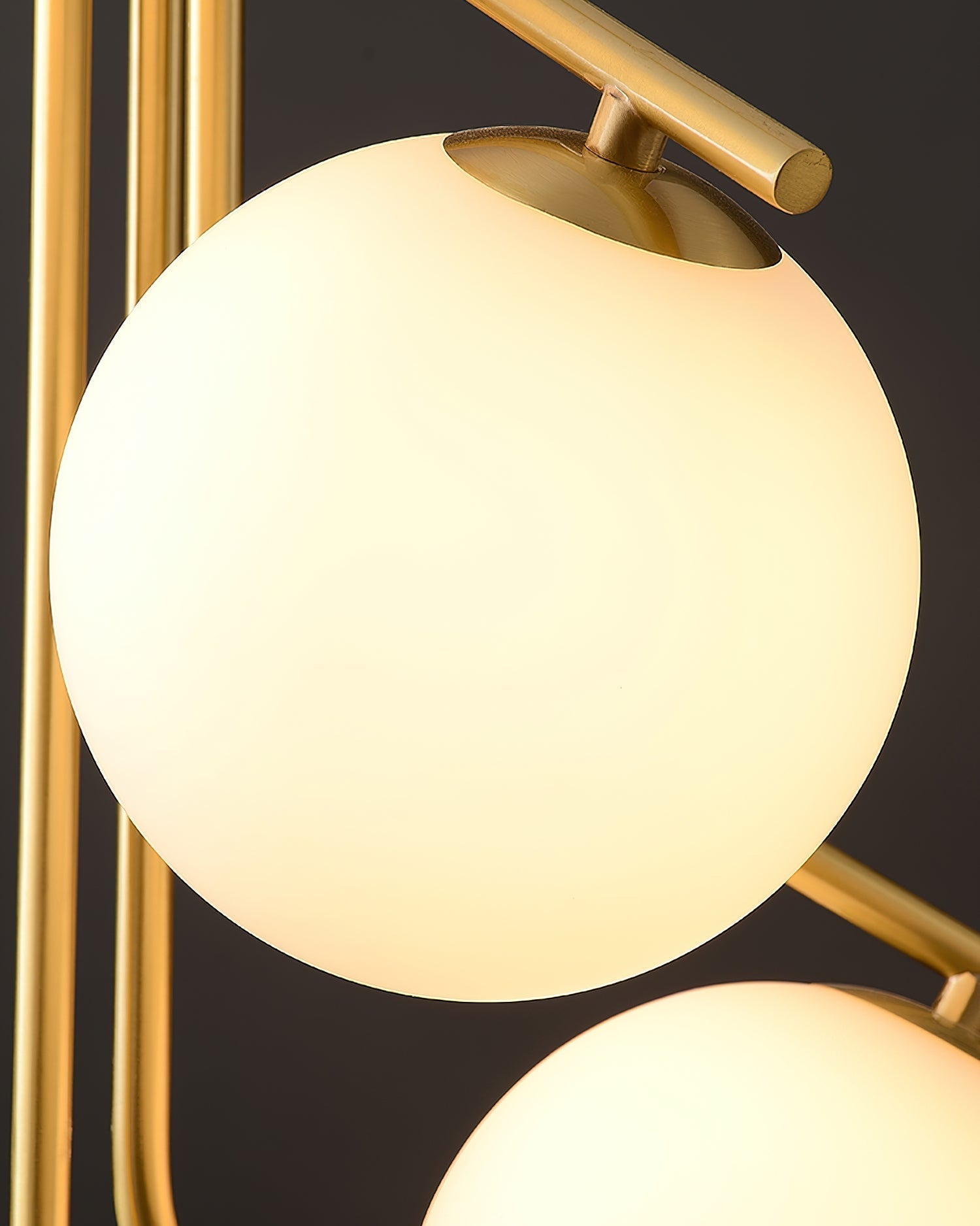Hudson Branch Chandelier - Lamp Outdoor