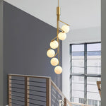 Hudson Branch Chandelier - Lamp Outdoor