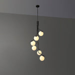Hudson Branch Chandelier - Lamp Outdoor