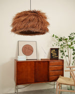 Hues Wicker Pendant Lamp - Lamp Outdoor