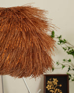 Hues Wicker Pendant Lamp - Lamp Outdoor