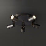 Hugo Hotspot Ceiling Light - Lamp Outdoor