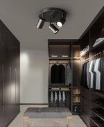 Hugo Hotspot Ceiling Light - Lamp Outdoor
