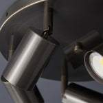 Hugo Hotspot Ceiling Light - Lamp Outdoor