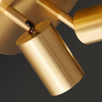Hugo Hotspot Ceiling Light - Lamp Outdoor