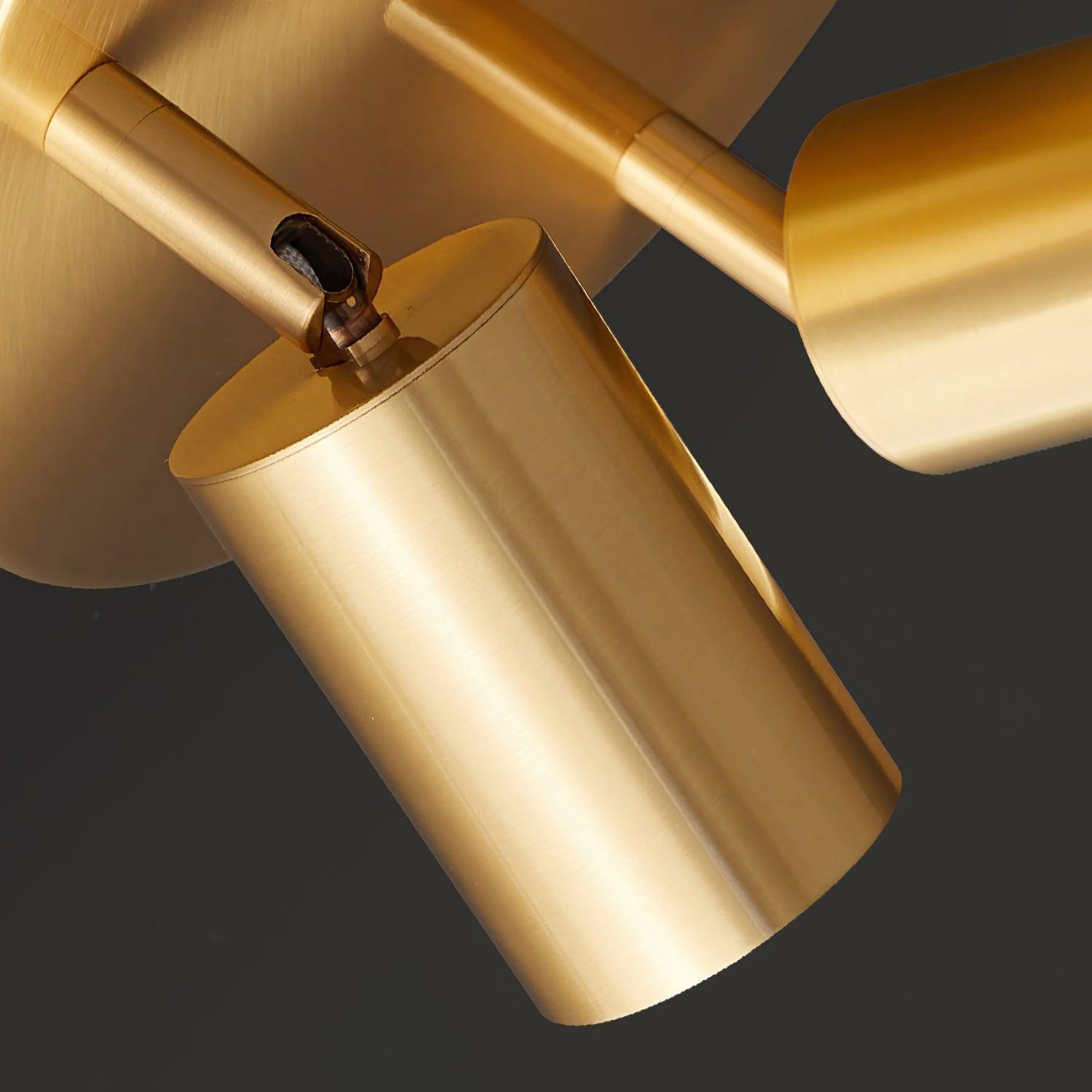 Hugo Hotspot Ceiling Light - Lamp Outdoor