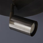 Hugo Hotspot Ceiling Light - Lamp Outdoor