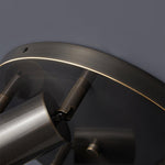 Hugo Hotspot Ceiling Light - Lamp Outdoor