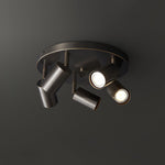 Hugo Hotspot Ceiling Light - Lamp Outdoor